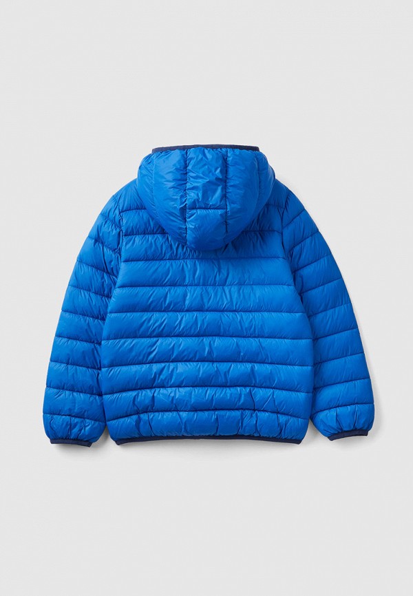 фото Куртка утепленная united colors of benetton