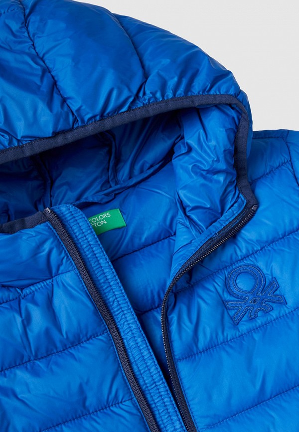 фото Куртка утепленная united colors of benetton