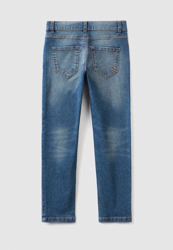 фото Джинсы united colors of benetton