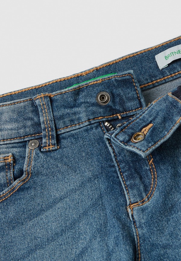 фото Джинсы united colors of benetton