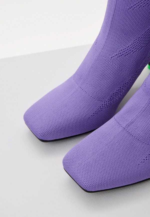 фото Ботильоны united nude