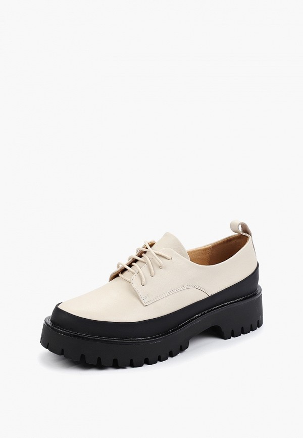 фото Ботинки just couture