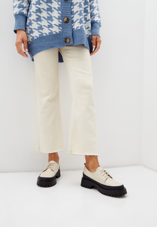 фото Ботинки just couture