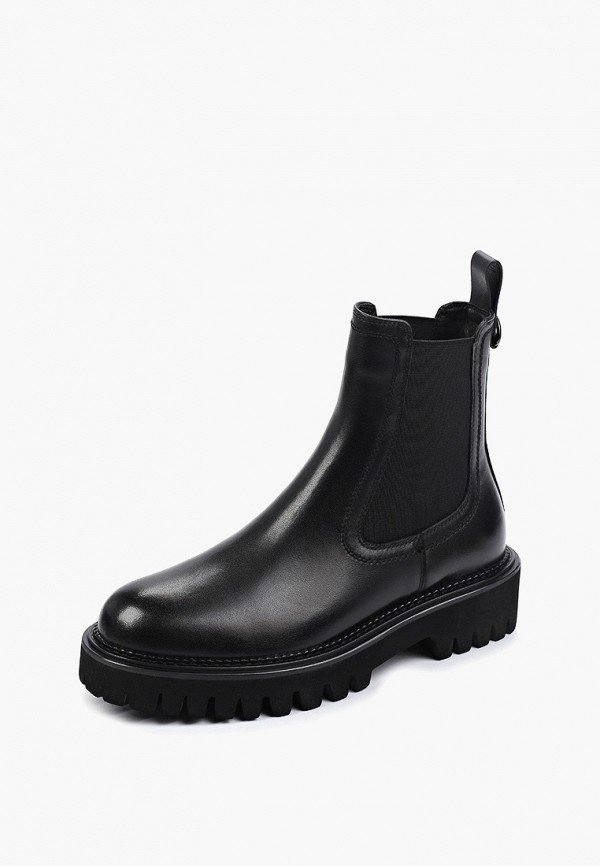 фото Ботинки just couture