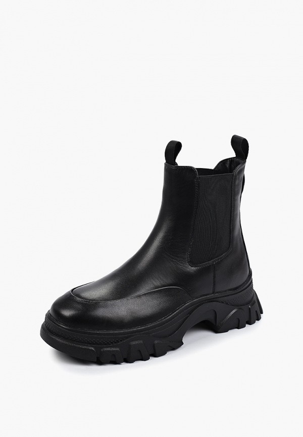 фото Ботинки just couture