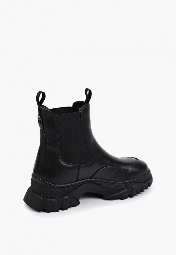 фото Ботинки just couture