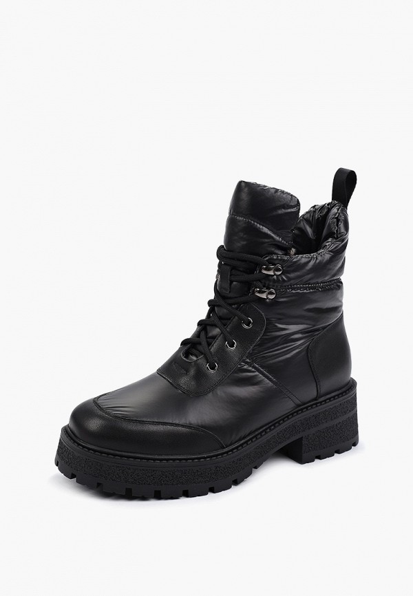 фото Ботинки just couture