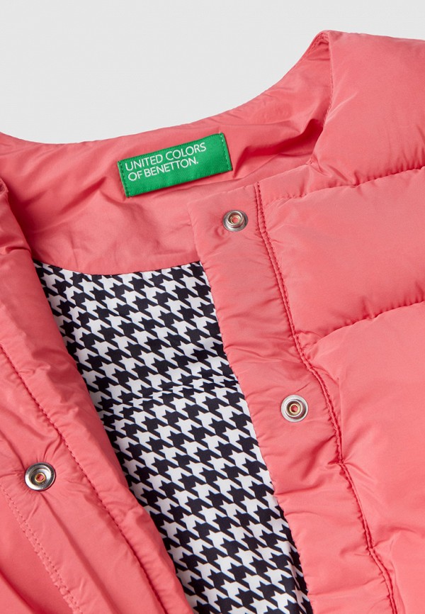 фото Жилет утепленный united colors of benetton