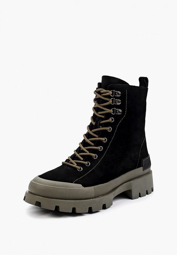 фото Ботинки baden