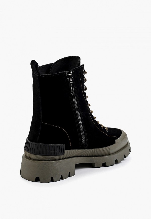 фото Ботинки baden