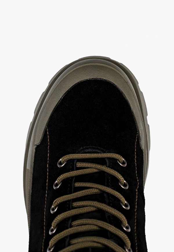 фото Ботинки baden