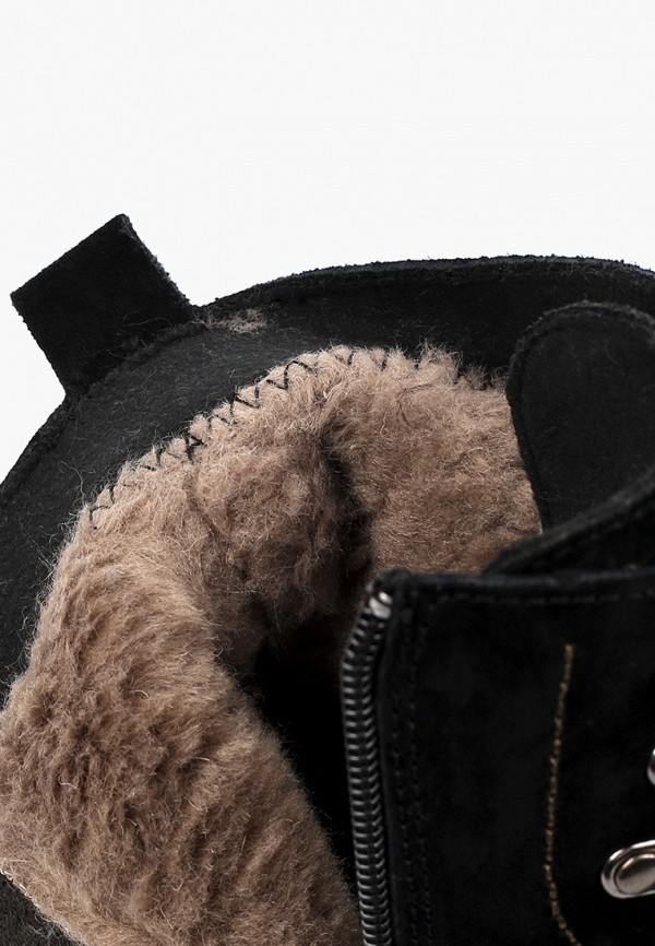 фото Ботинки baden