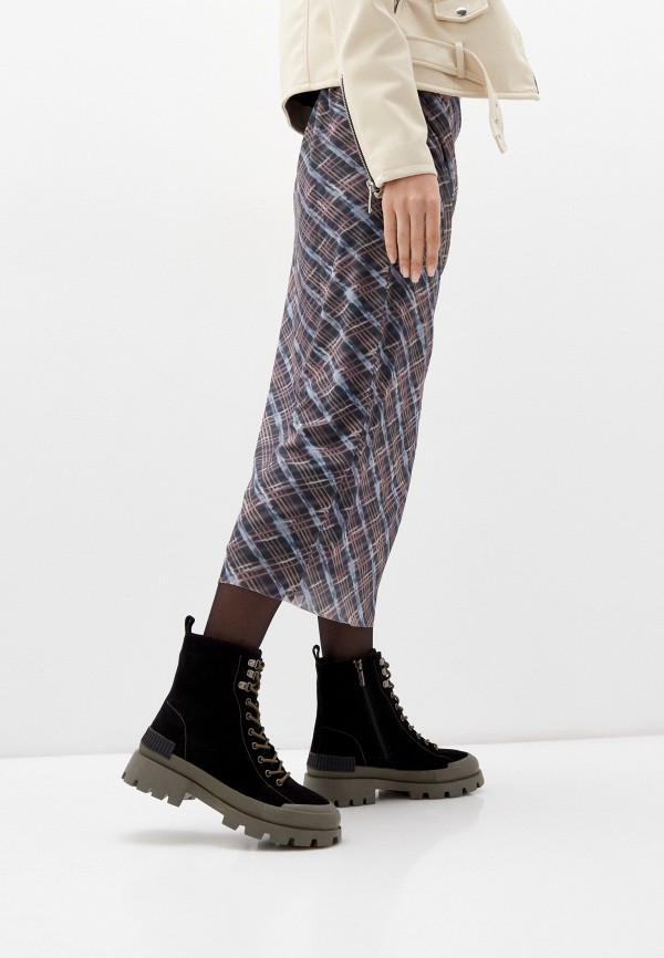 фото Ботинки baden