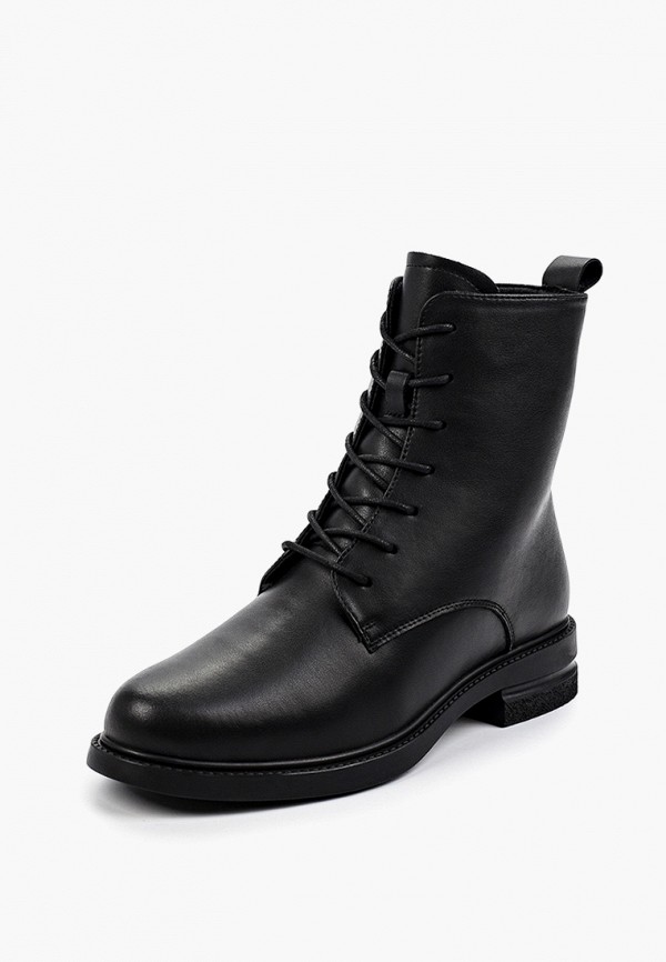 фото Ботинки baden