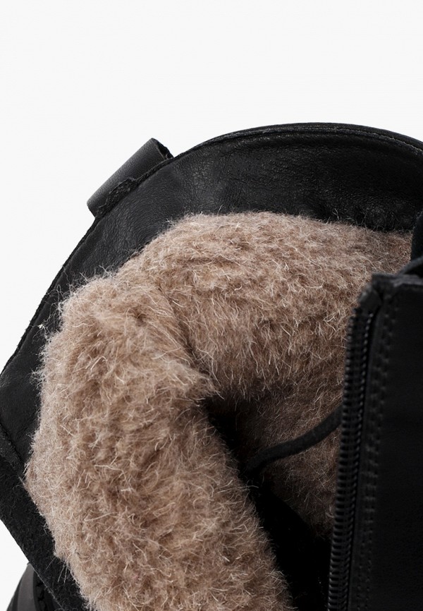 фото Ботинки baden