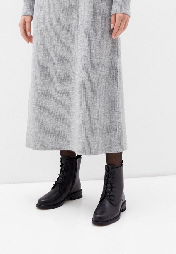 фото Ботинки baden