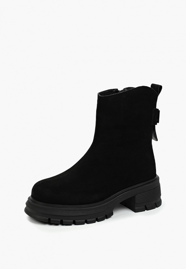 фото Ботинки baden