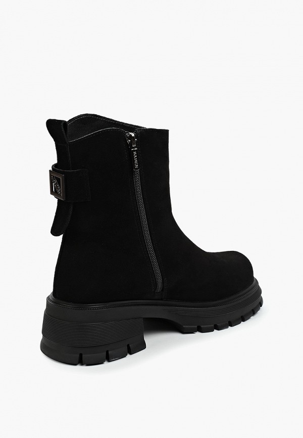 фото Ботинки baden