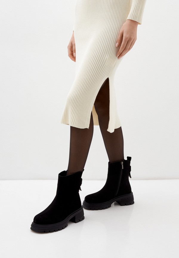 фото Ботинки baden