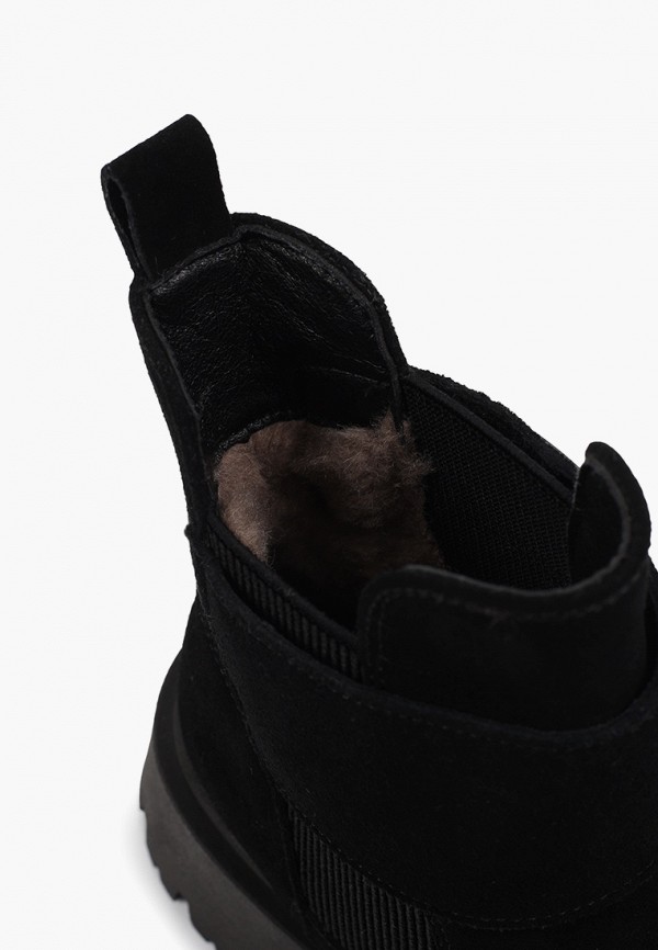 фото Ботинки baden