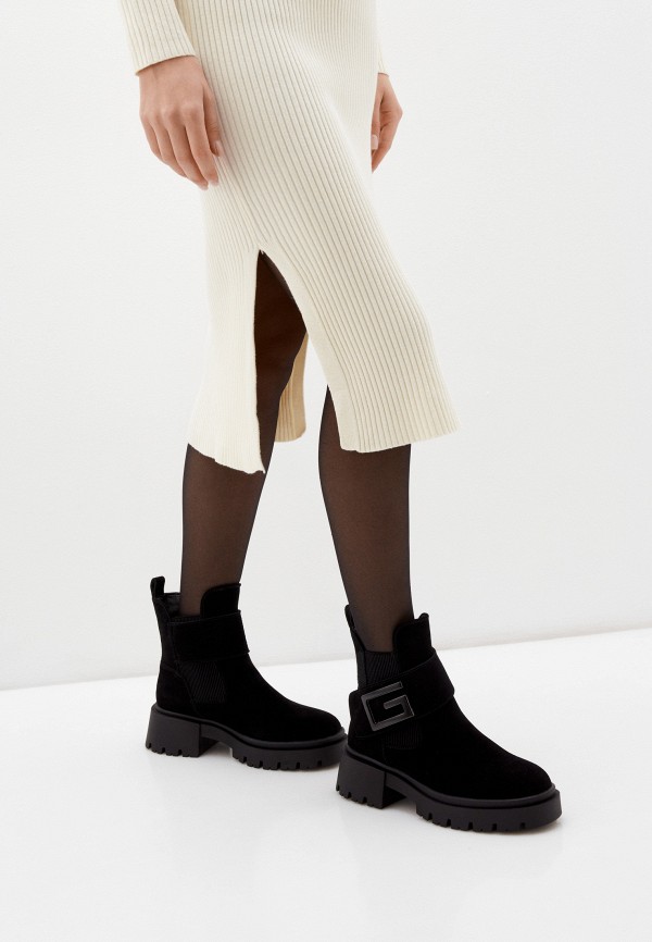 фото Ботинки baden