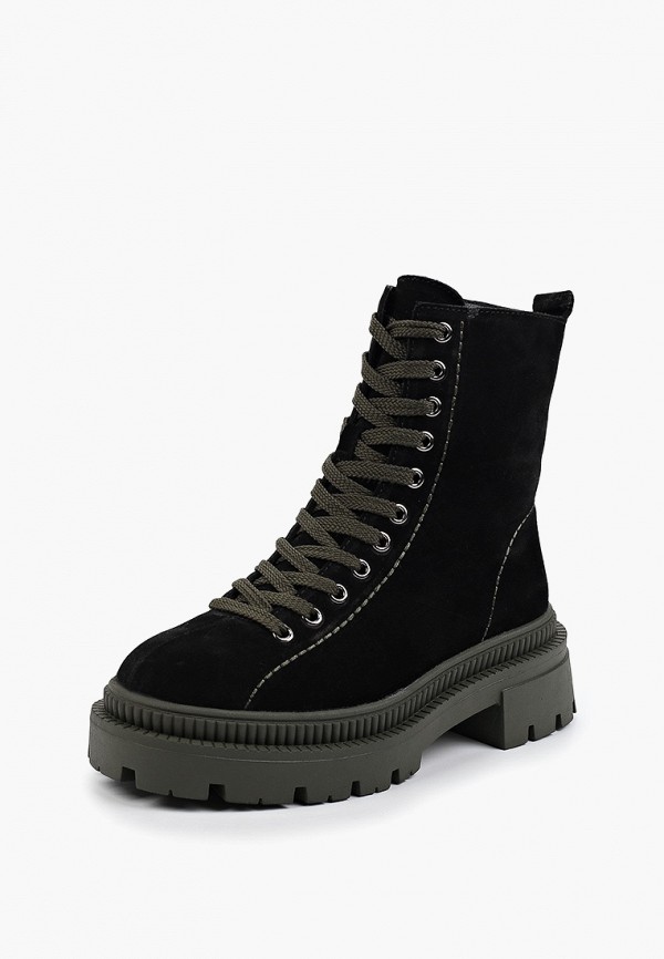 фото Ботинки baden