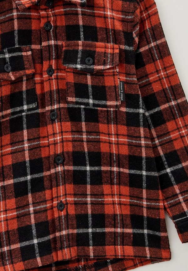 фото Рубашка sproet & sprout