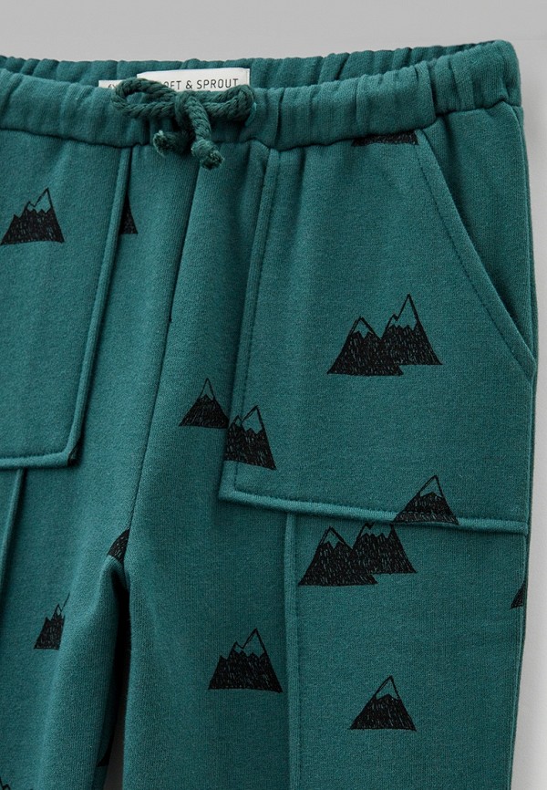 фото Брюки спортивные sproet & sprout