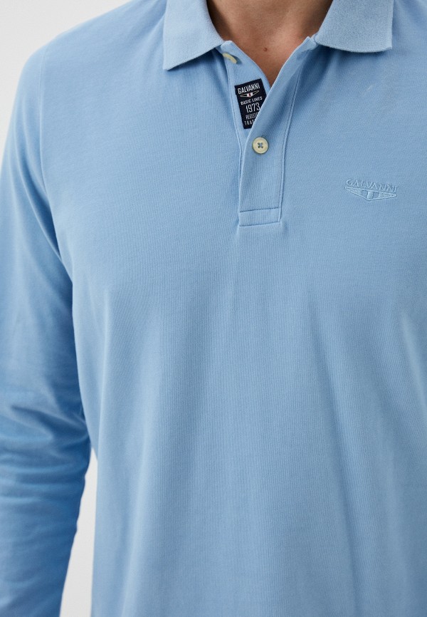 фото Поло galvanni