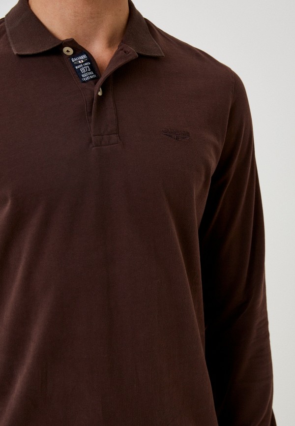 фото Поло galvanni