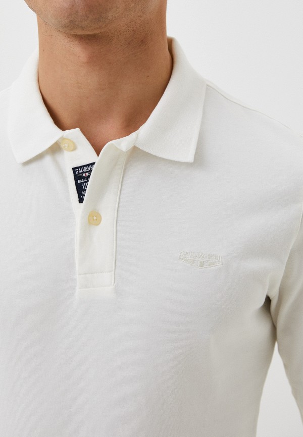фото Поло galvanni