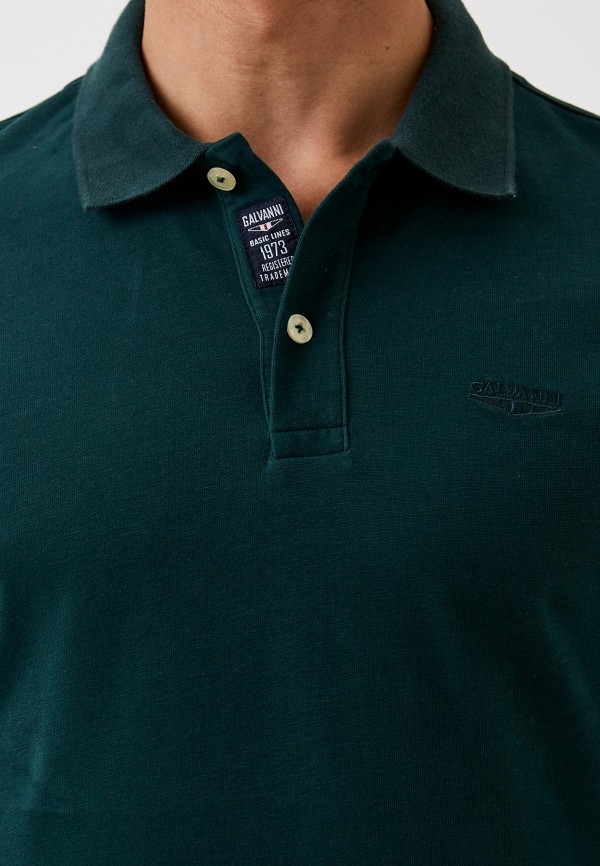 фото Поло galvanni