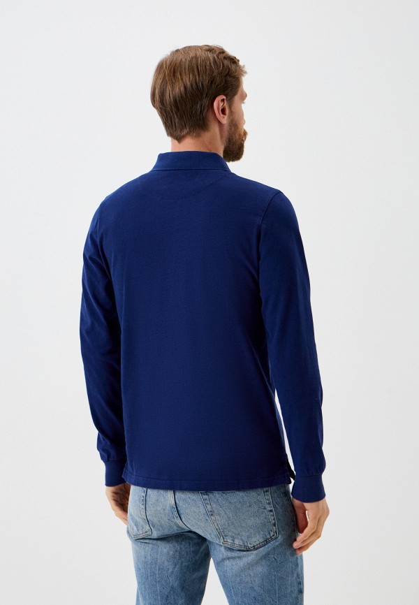 фото Поло galvanni