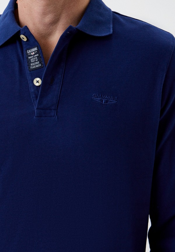 фото Поло galvanni