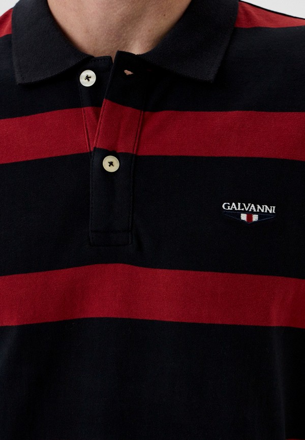 фото Поло galvanni