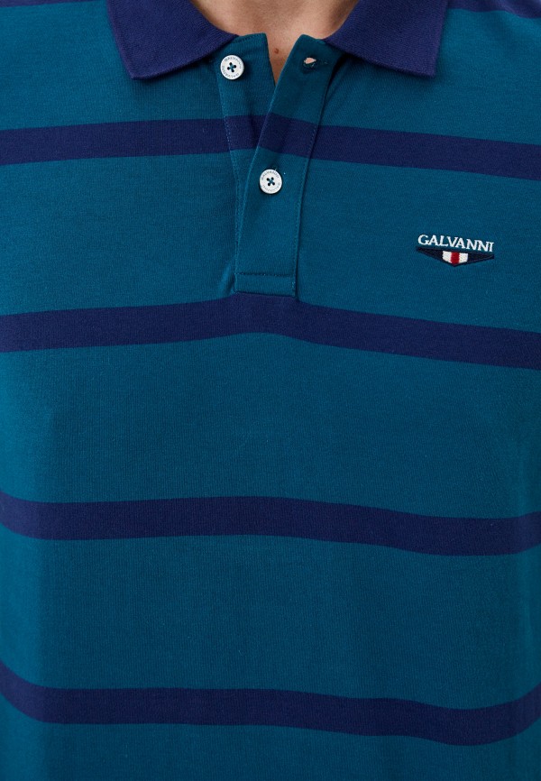фото Поло galvanni