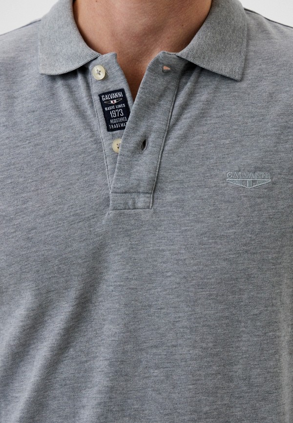 фото Поло galvanni