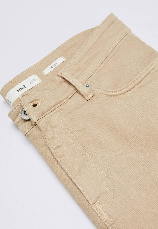 фото Джинсы mango man