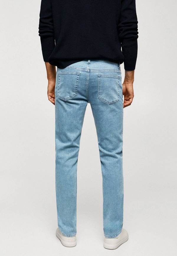 фото Джинсы mango man