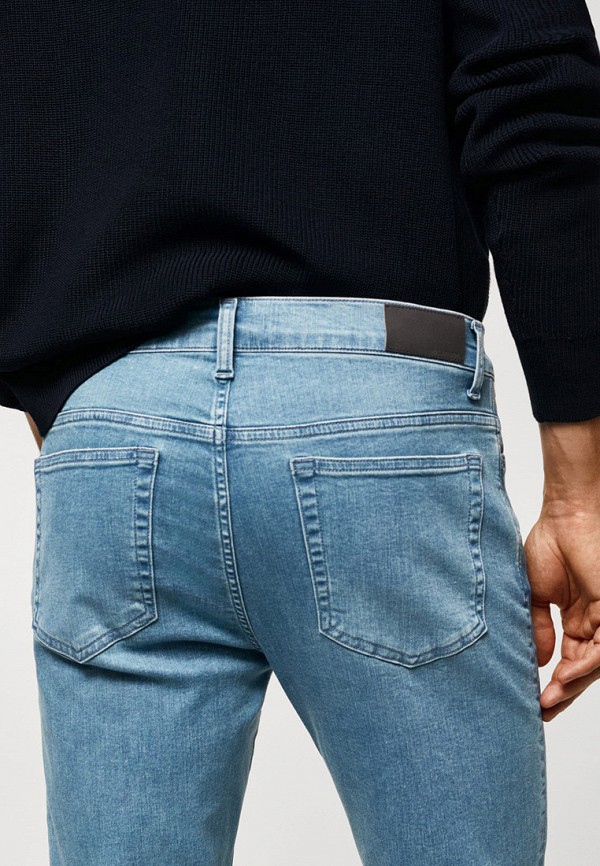 фото Джинсы mango man