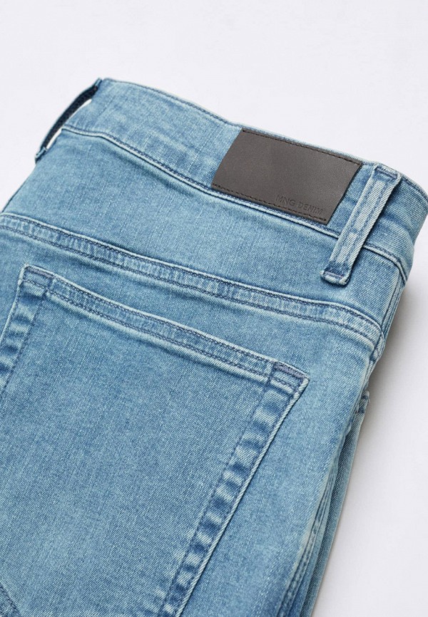 фото Джинсы mango man