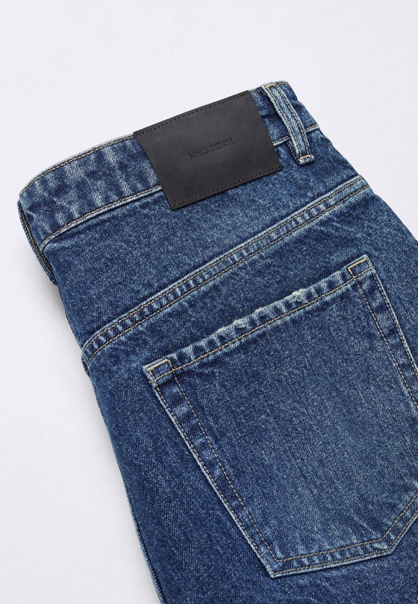 фото Джинсы mango man