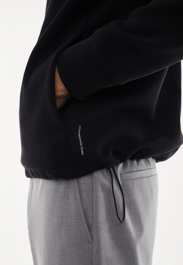 фото Худи mango man