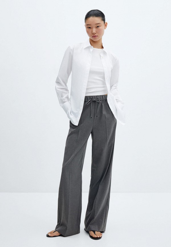 фото Брюки mango