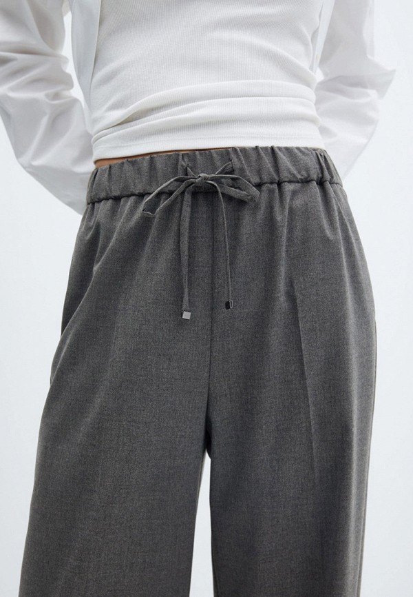 фото Брюки mango