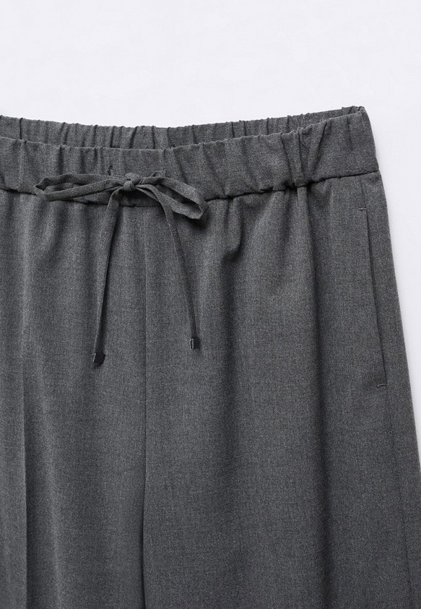 фото Брюки mango