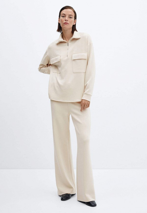 фото Брюки mango