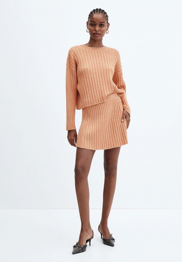 фото Юбка mango