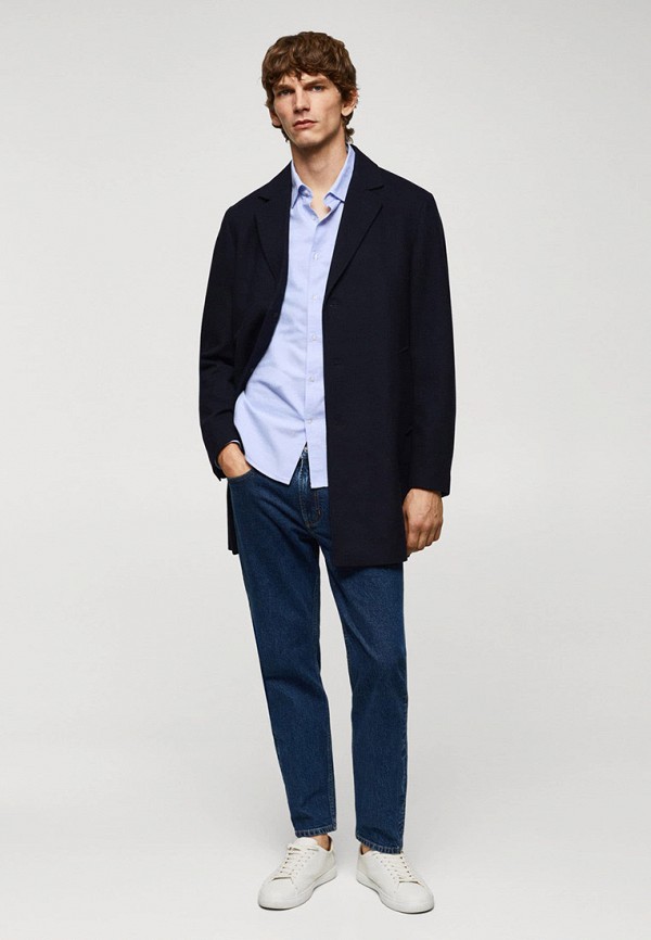 фото Рубашка mango man