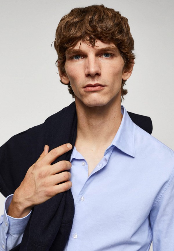 фото Рубашка mango man